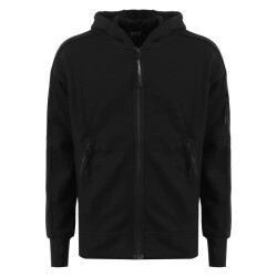 C.P. Company Heren diagonal raised zipped