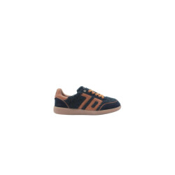 Back 70 sneaker met verwisselbaar voetbed