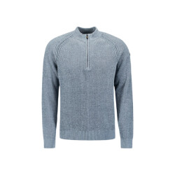 No Excess Heren trui 29210967sn 138 dusty blue