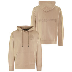 Canada Goose Heren huron men's hoody- h
