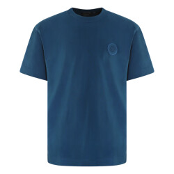 Canada Goose Heren gladstone t-shirt embroidered