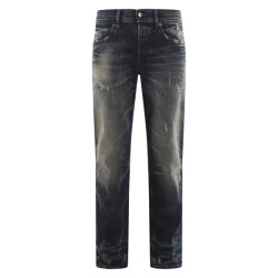 Diesel Heren 2023 d-finitive l.32 trousers