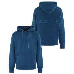 Canada Goose Heren huron men's hoody- h