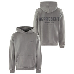 Represent Heren owners club hoodie