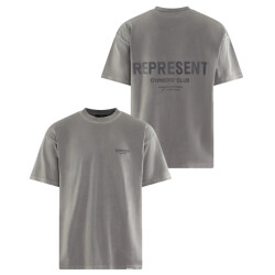 Represent Heren owners club t-shirt