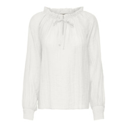 Jacqueline de Yong Theo l/s v-neck top