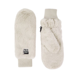 Protest marcy mitten ski wanten dames -