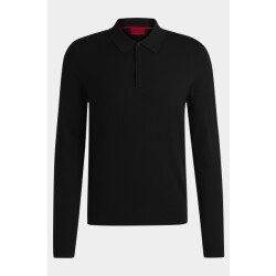 Hugo Boss Polo lange mouw san pippo-cv 10267573 01 50532050/001