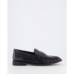 Gibaldi Dames patent loafer