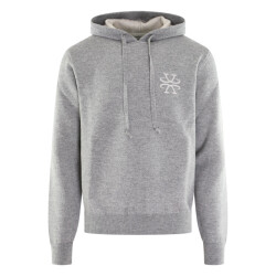 Jacob Cohën Heren maglia tubico jacquard