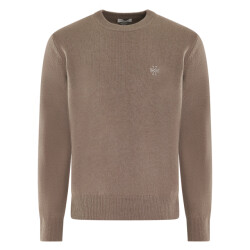 Jacob Cohën Heren girocollo lana cashmere