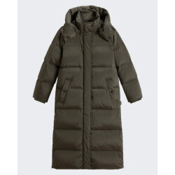 Woolrich Dames kelly long parka