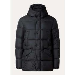 Woolrich Men cloud davis parka