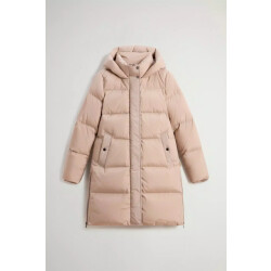 Woolrich Women kelly jacket long light