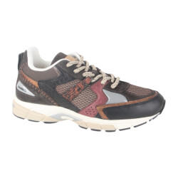 Shabbies Sh001005953w-1101 dames sneakers
