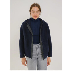 Sacrécoeur Navy ani