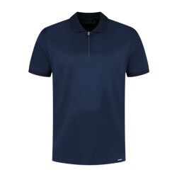 Malelions Premium mercerized cotton polo polos mp1-aw25-13
