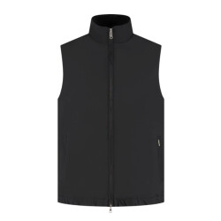 Malelions Premium nylon smart gilet bodywarmers mp1-aw25-03