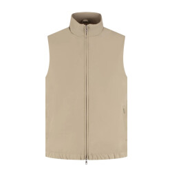 Malelions Premium nylon smart gilet bodywarmers mp1-aw25-03