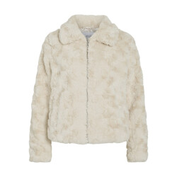 Vila Vidorte ls jacketpb off-white