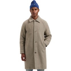Dstrezzed Isaac coat