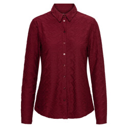 &Co Woman Blouse lange mouw bl403 lotte