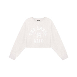 Alix The Label Sweat 2507894173