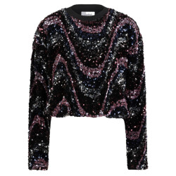 Dante 6 Top lange mouw 2531 lizy
