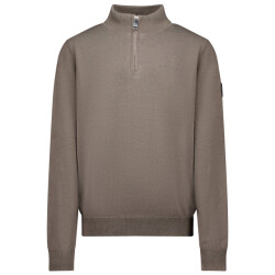 Airforce Pullover veb0764-fw25 knit