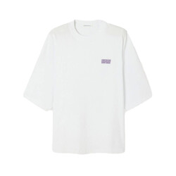 American Vintage T-shirt korte mouw mgix02ah25