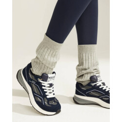 Deblon Sports Panty's/sokken la0024 meau