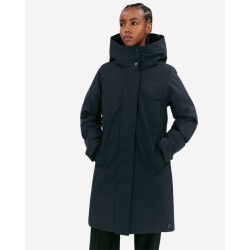 Elvine Coat 331192 eline