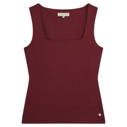 Josh V Top zonder mouw jv-2510-1102 linde