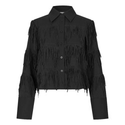 Second Female Blouse lange mouw 60230 dancing