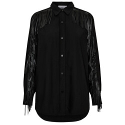 Haute L'Amitié Blouse lange mouw hl10405