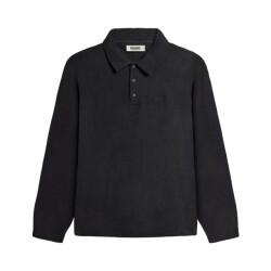 Woodbird Polo lange mouw 2536-415