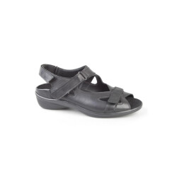 Durea comfort-sandaal