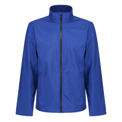 Regatta Heren a printable softshell jas