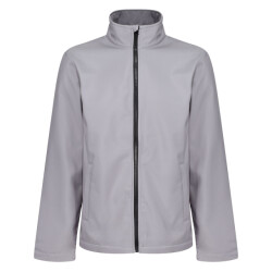 Regatta Heren ablaze printable softshell jas