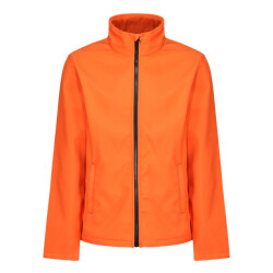 Regatta Heren ablaze printable softshell jas