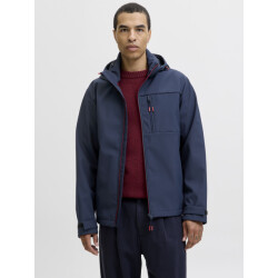 Jack & Jones Jjthatcher softshell hood