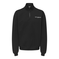 Only & Sons Onsles classiques loose halfzip n