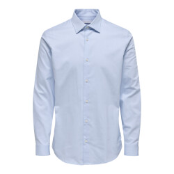 Only & Sons Onsjim slim shirt frml noos