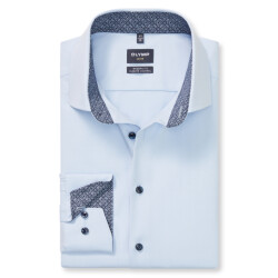 Olymp Dress shirt long sleeve