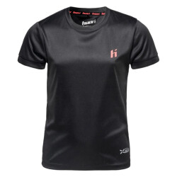 Huari Tivor t-shirt met korte mouwen voor kinderen/kinderen