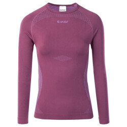 Hi-Tec Dames rair base layer top met lange mouwen