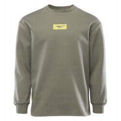 Hi-Tec Heren wega sweatshirt