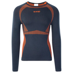 Hi-Tec Heren rair base layer top met lange mouwen