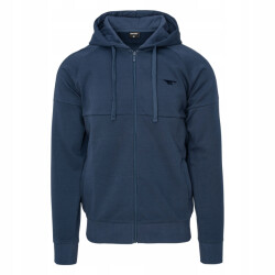 Hi-Tec Heren hadar full zip hoodie
