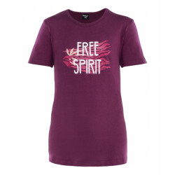 Hi-Tec Tolka t-shirt met korte mouwen voor kinderen/kinderen